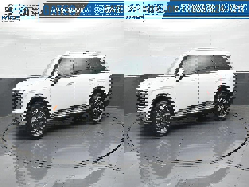 New 2026 Hyundai Palisade Limited image 7