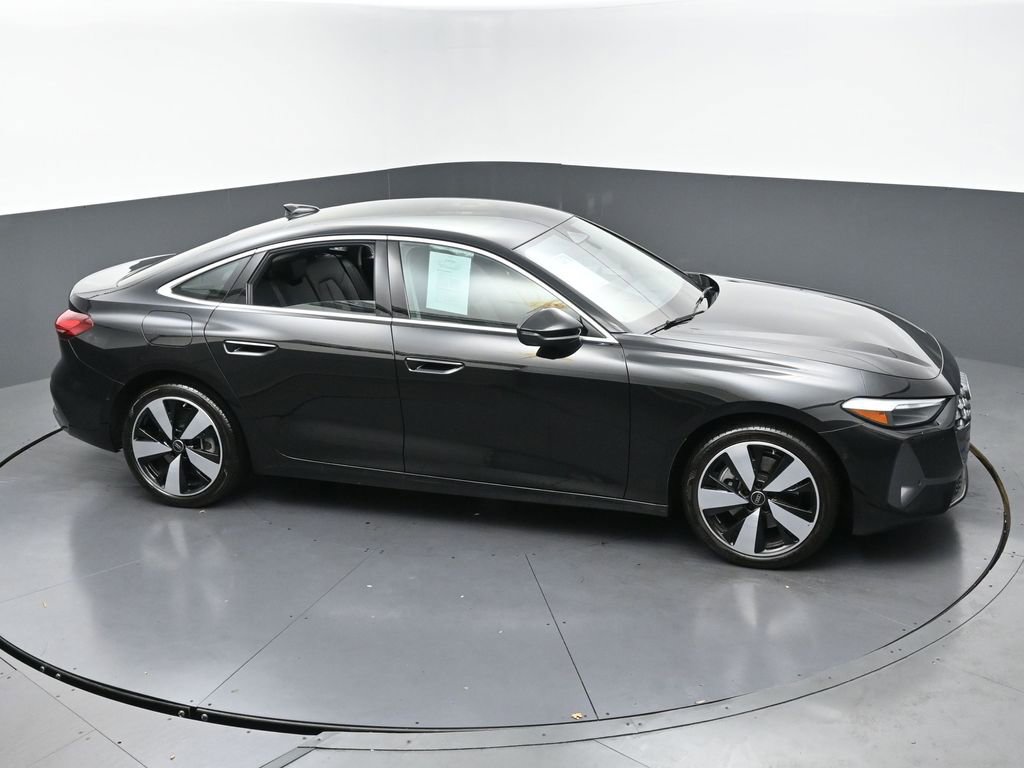 Used 2025 Audi A5 2.0T Premium w/ Convenience Package image 43