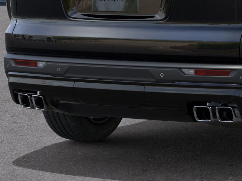 New 2026 Chevrolet Traverse LT w/ Midnight/Sport Edition image 14