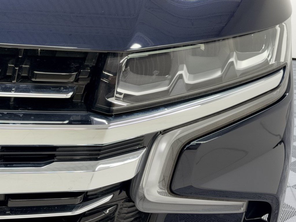 Used 2024 Chevrolet Tahoe LT AWD/4WD image 12