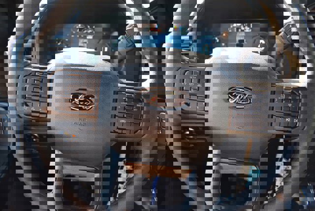 New 2025 Ford F150 STX w/ STX Black Appearance Package image 7