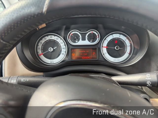 Used 2015 FIAT 500L Lounge image 13