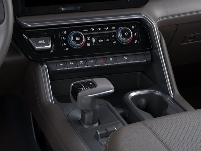 New 2026 GMC Sierra 1500 Denali AWD/4WD image 23