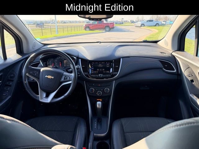 Used 2022 Chevrolet Trax LT w/ Sport Edition image 7
