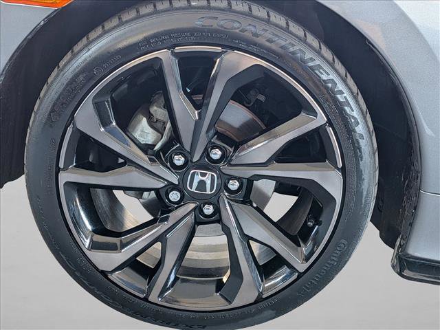 Used 2019 Honda Civic Sport image 22