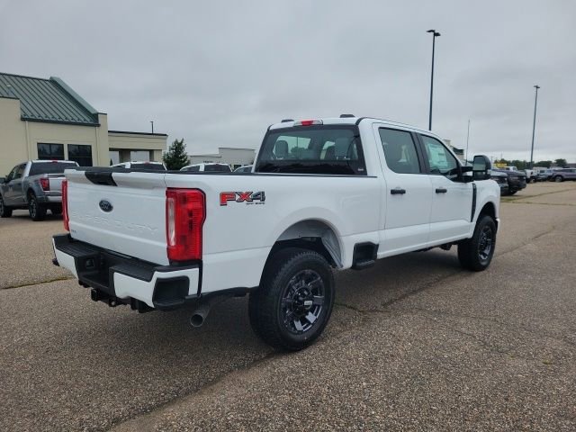 New 2026 Ford F250 XL w/ STX Appearance Package image 25