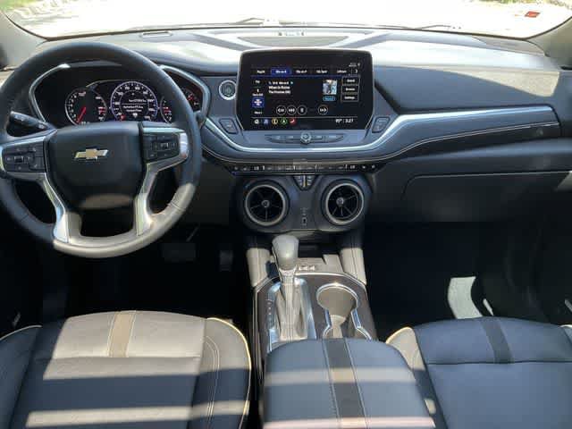 Used 2023 Chevrolet Blazer Premier w/ Enhanced Convenience Package FWD image 21
