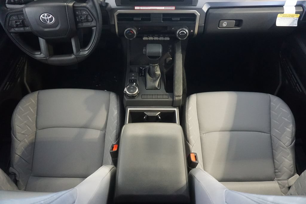 New 2026 Toyota Tacoma SR5 AWD/4WD image 29