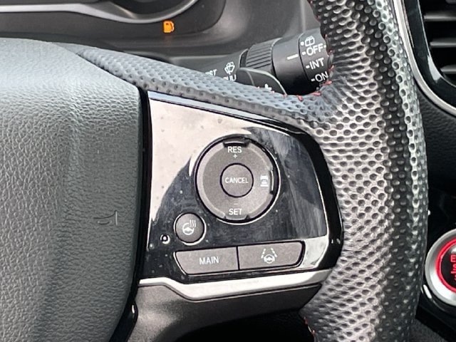 Certified 2024 Honda Passport Black Edition image 14