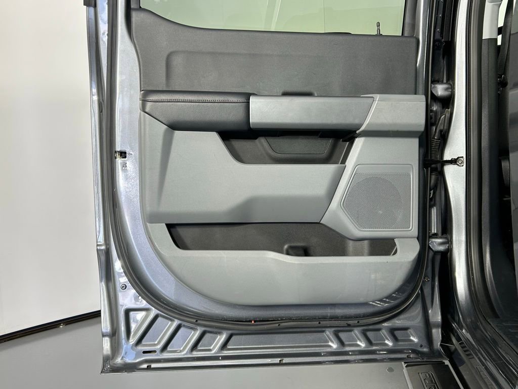 Used 2024 Ford F250 XLT image 13