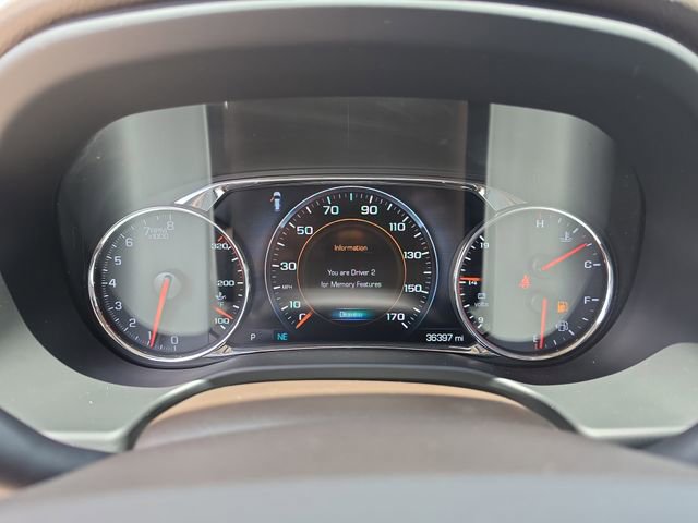 Used 2019 GMC Acadia Denali w/ Technology Package FWD image 20