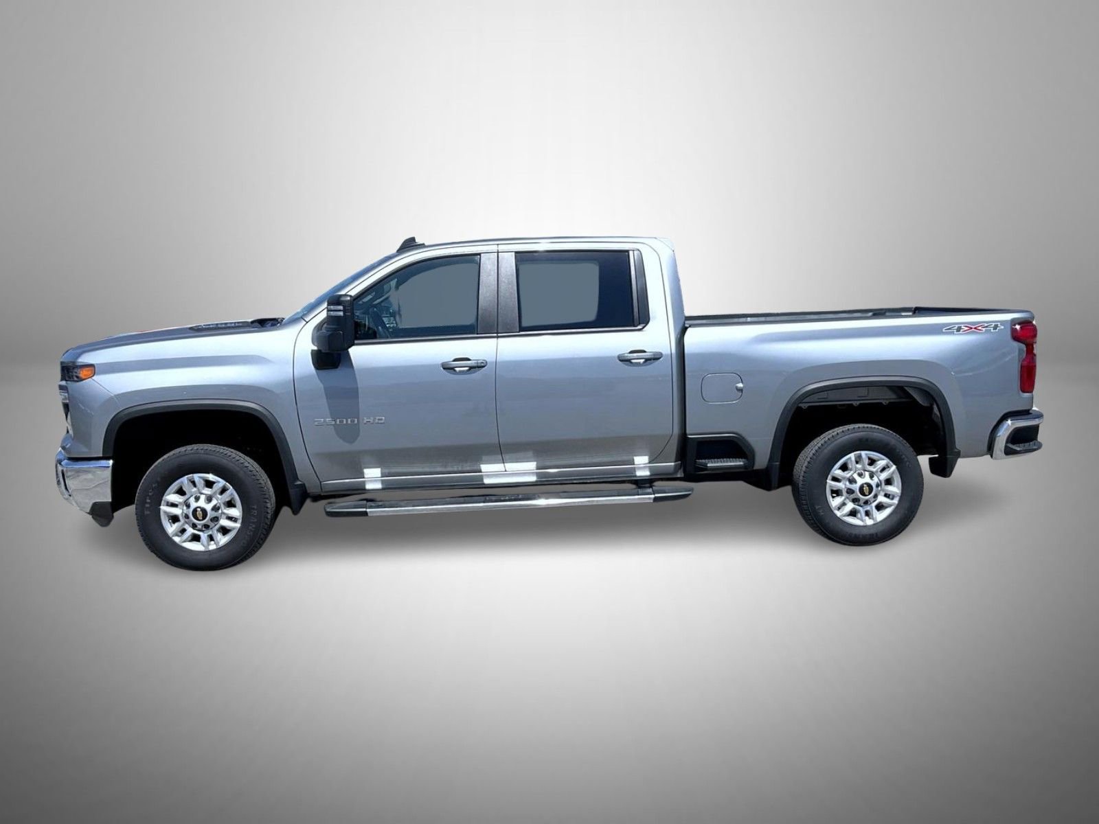 Used 2025 Chevrolet Silverado 2500 LT w/ Convenience Package image 8