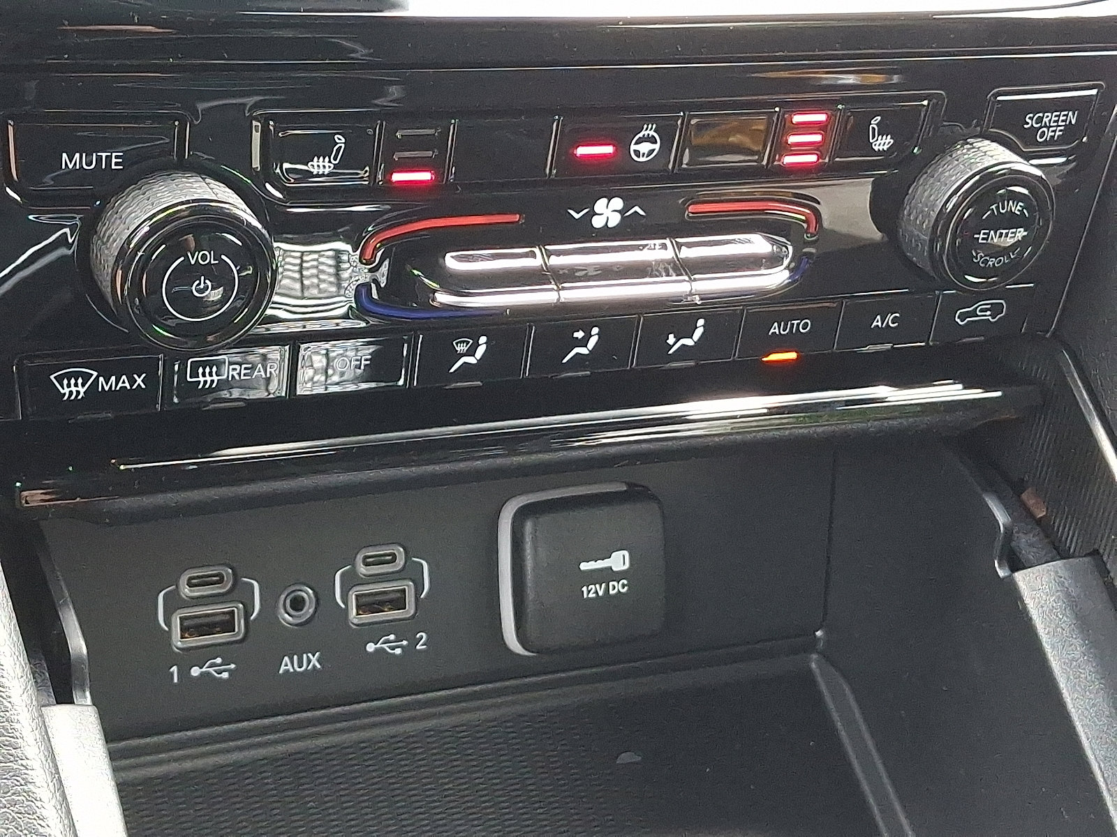 New 2025 Jeep Grand Cherokee L Altitude image 11