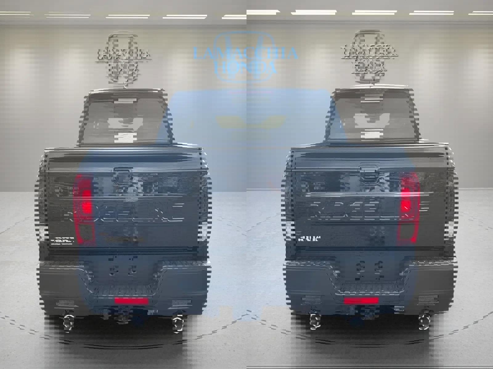 New 2026 Honda Ridgeline RTL image 8