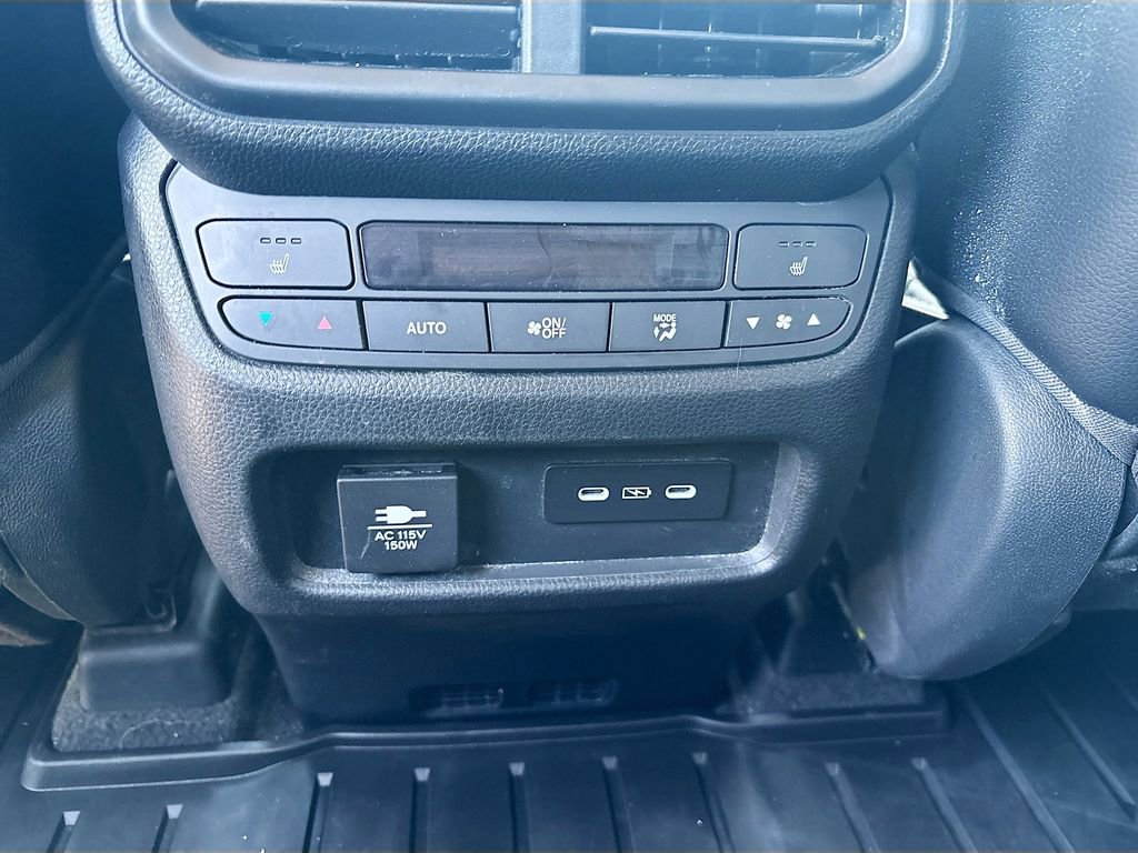Used 2024 Honda Pilot Elite image 27