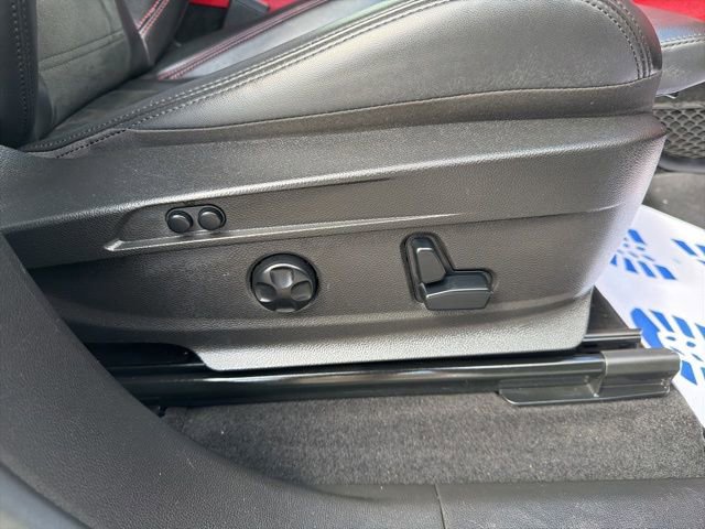 Used 2018 Alfa Romeo Stelvio Quadrifoglio w/ Driver Assist Dynamic Package image 14