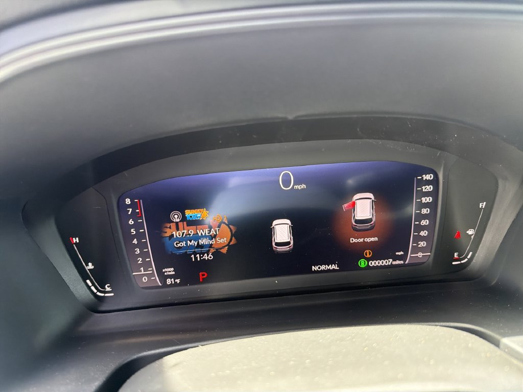 New 2026 Honda Pilot Sport image 26