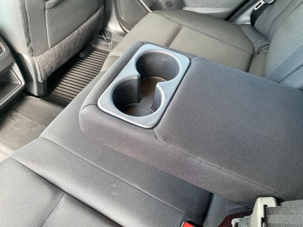Used 2023 Nissan Rogue S AWD/4WD image 41