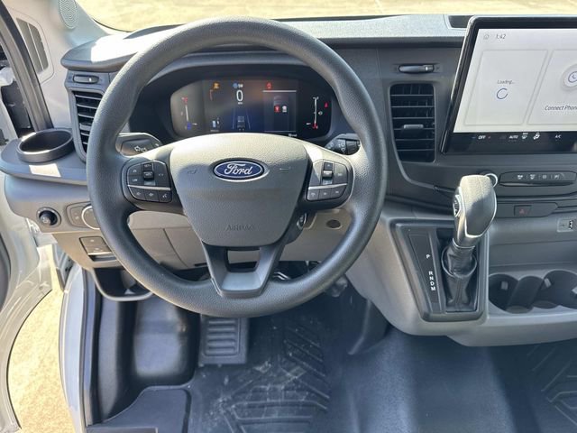 New 2026 Ford Transit 250 148 Medium Roof RWD image 22