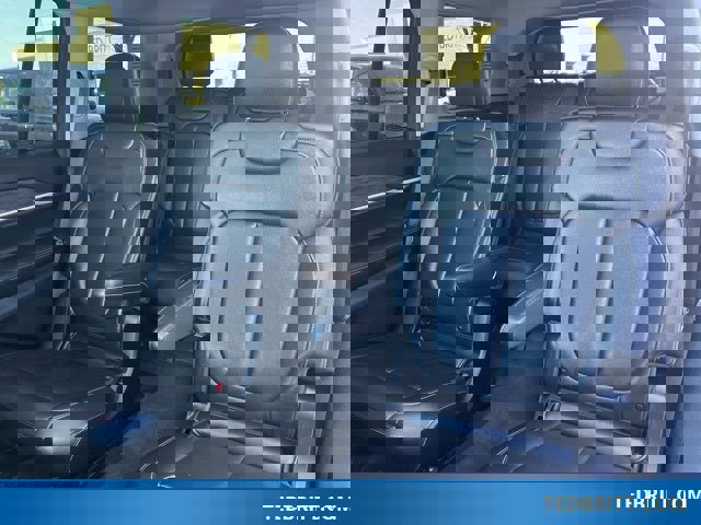 Used 2022 Jeep Grand Cherokee L Limited image 13