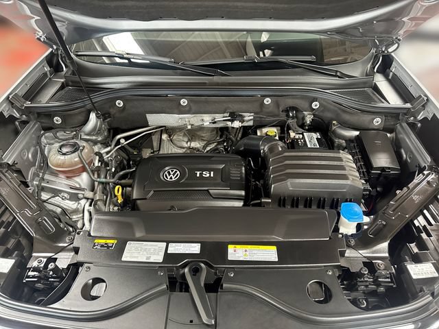 Certified 2023 Volkswagen Atlas Cross Sport SE FWD image 18