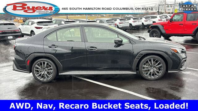 Used 2023 Subaru WRX GT AWD/4WD image 28