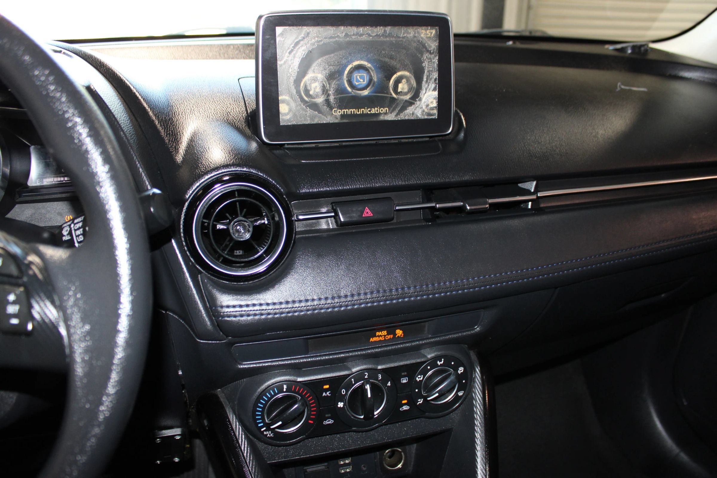 Used 2016 Scion iA FWD image 16
