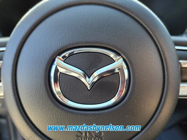 New 2026 MAZDA CX-50 AWD 2.5 Hybrid w/ Cargo Package image 14