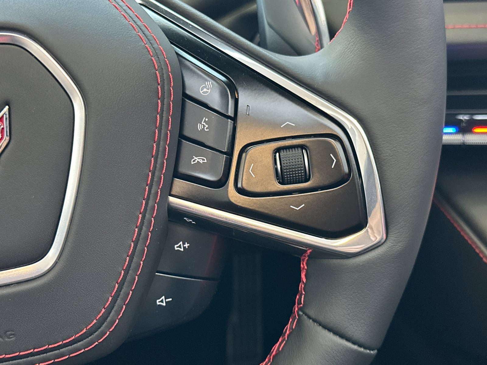 New 2026 Chevrolet Corvette Stingray Preferred Conv w/ Z51 Performance Package image 26