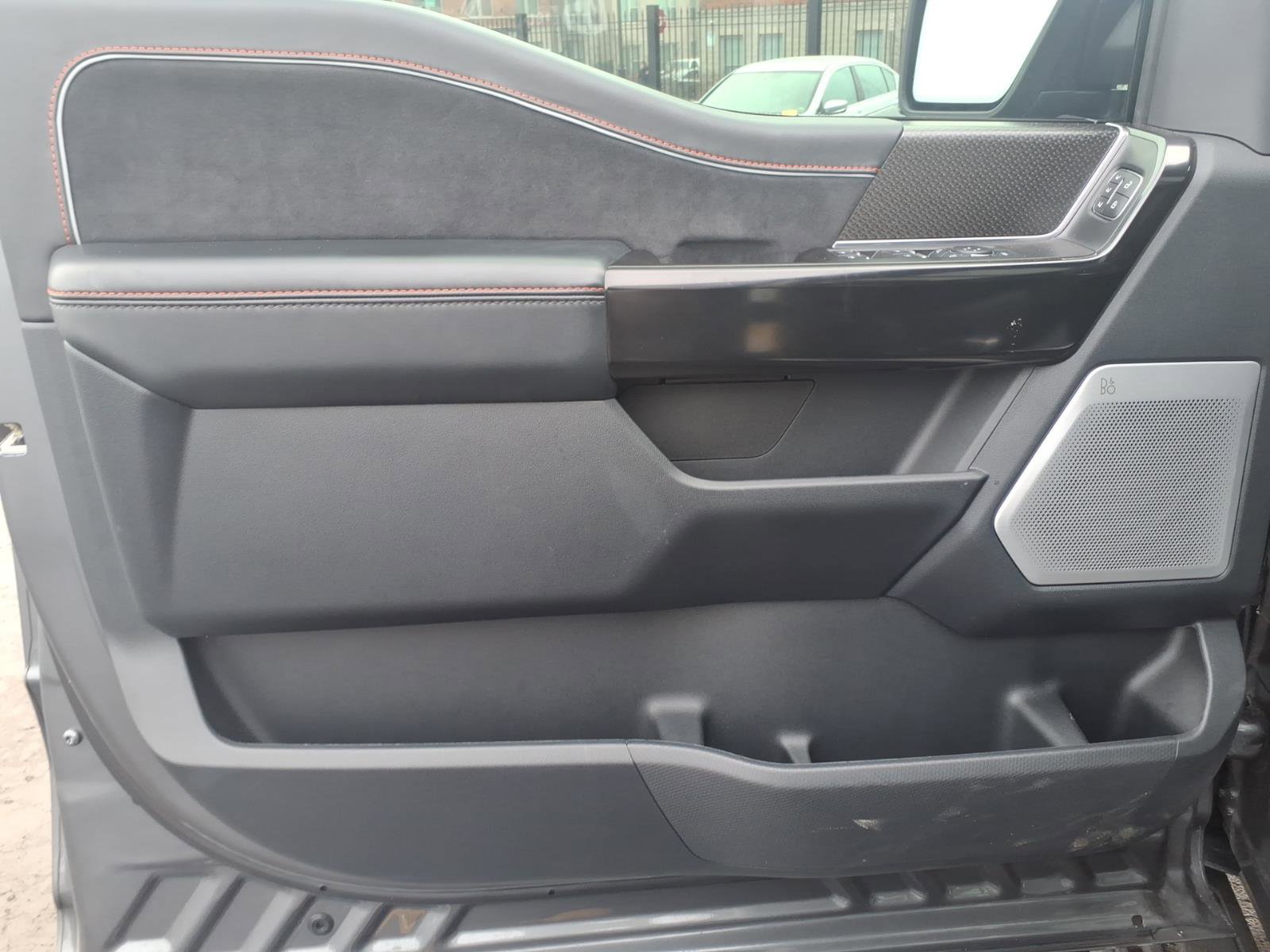 Certified 2024 Ford F150 Raptor w/ Equipment Group 803A Raptor R image 11