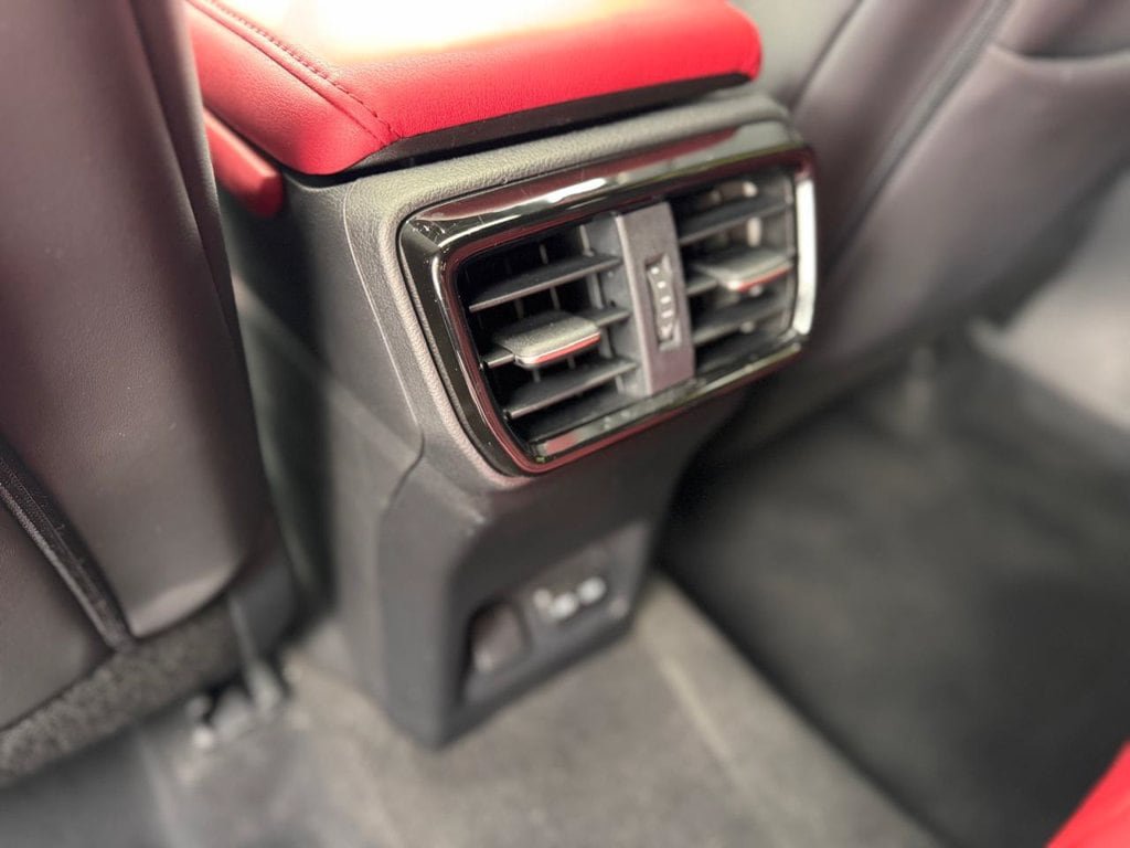 Used 2024 Lexus NX 350 F Sport AWD/4WD image 23