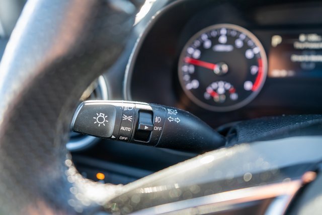 Used 2023 Kia Forte GT-Line w/ GT-Line Premium Package image 22