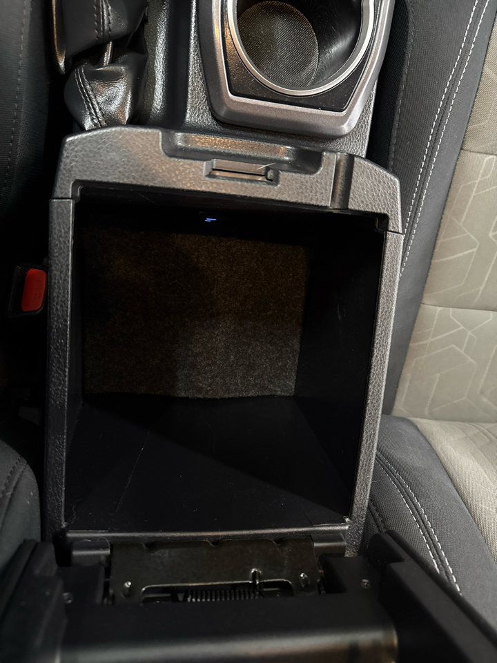 Used 2023 Toyota Tacoma TRD 4X4 Double Cab 4WD image 27