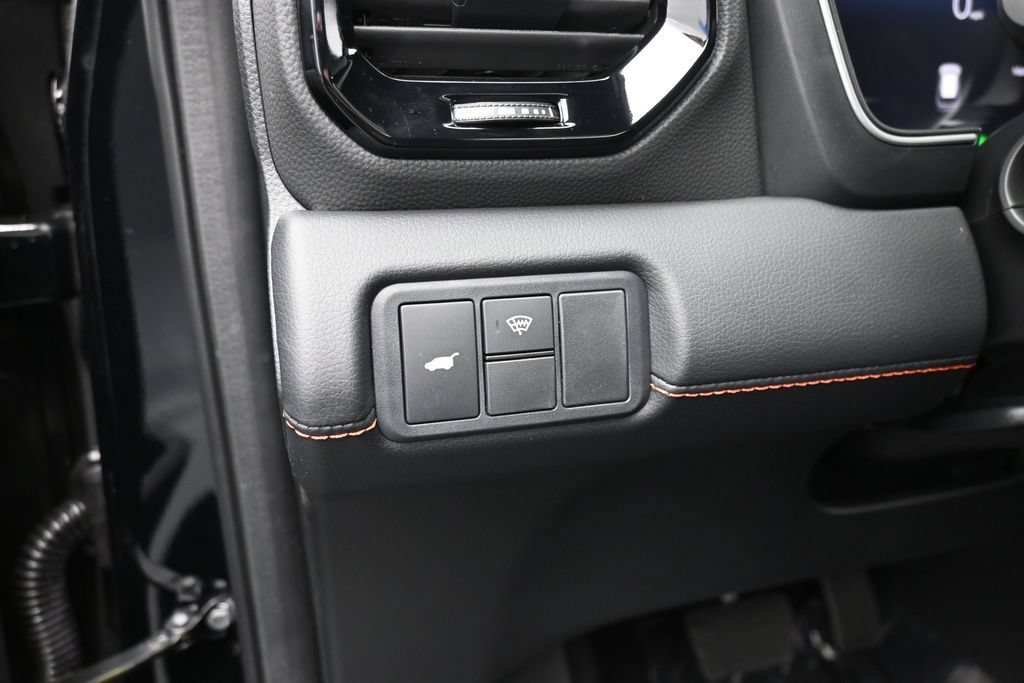 New 2026 Honda Passport TrailSport Elite image 21