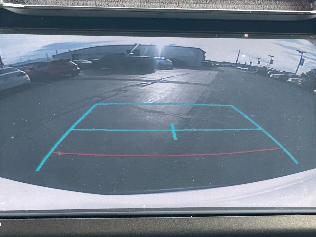 Used 2015 Toyota RAV4 Limited w/ Technology Package image 15