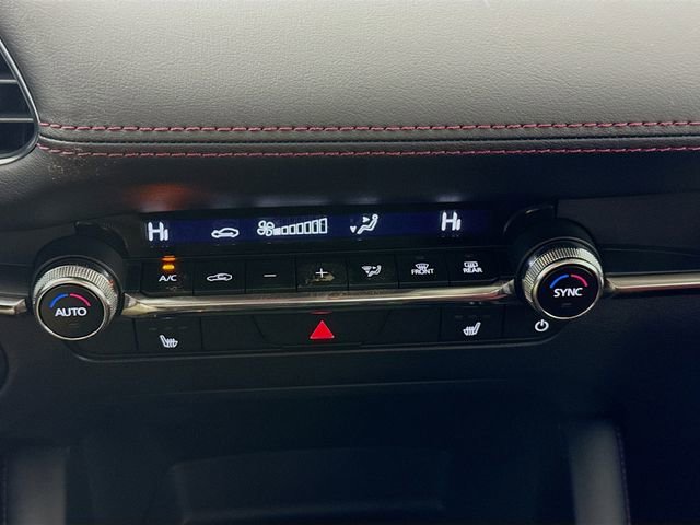 New 2026 MAZDA MAZDA3 Carbon image 16