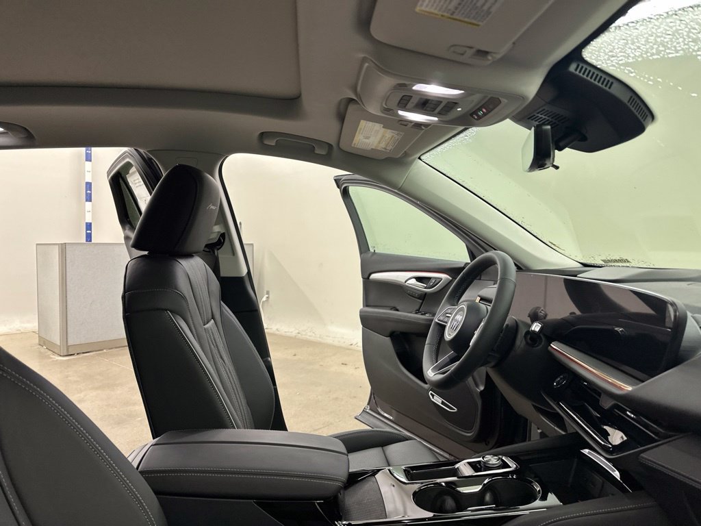 New 2026 Buick Envision Avenir AWD/4WD image 22