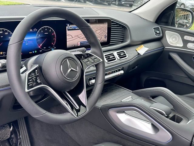 New 2026 Mercedes-Benz GLE 450 4MATIC image 15