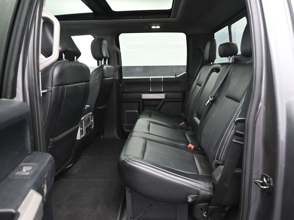 Certified 2021 Ford F250 Lariat w/ Tremor Off-Road Package image 27