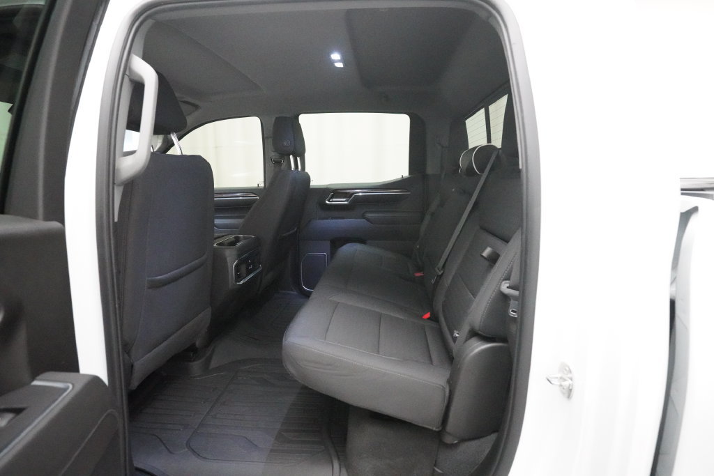 Used 2022 GMC Sierra 1500 Elevation w/ Preferred Package AWD/4WD image 9
