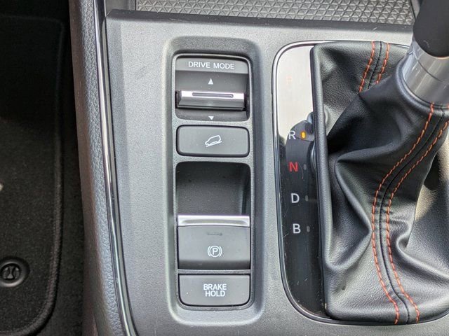 Used 2026 Honda CR-V Sport-L image 31