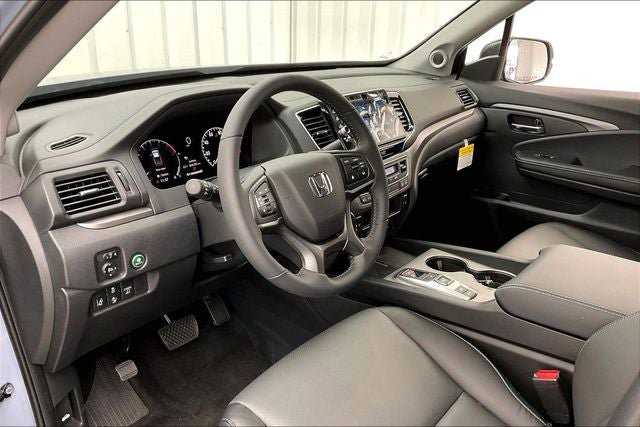 New 2026 Honda Ridgeline RTL image 8