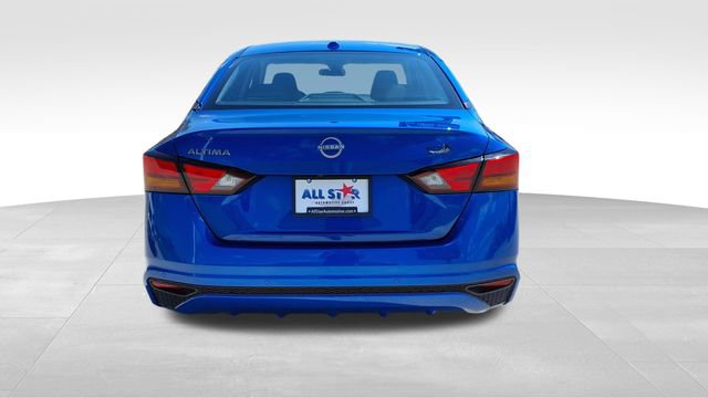 Used 2025 Nissan Altima 2.5 SV image 6