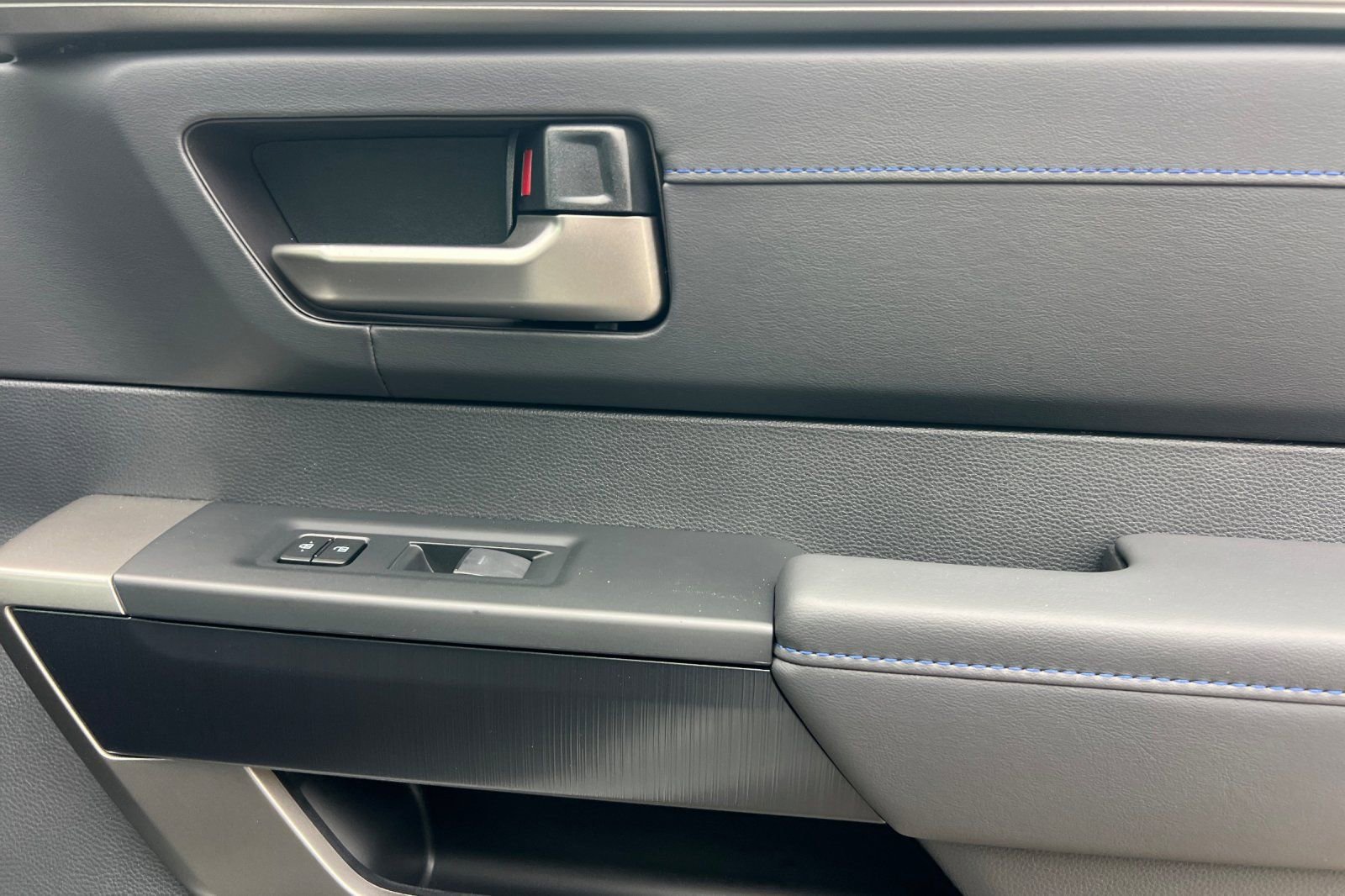 New 2026 Toyota Tundra Platinum image 19