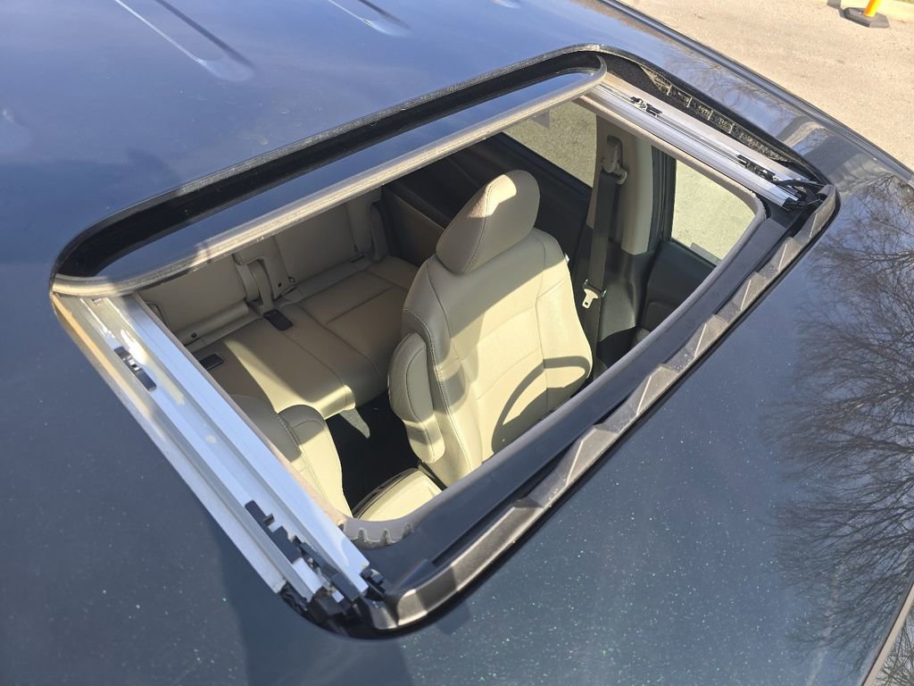 Used 2020 Honda Pilot EX-L image 3