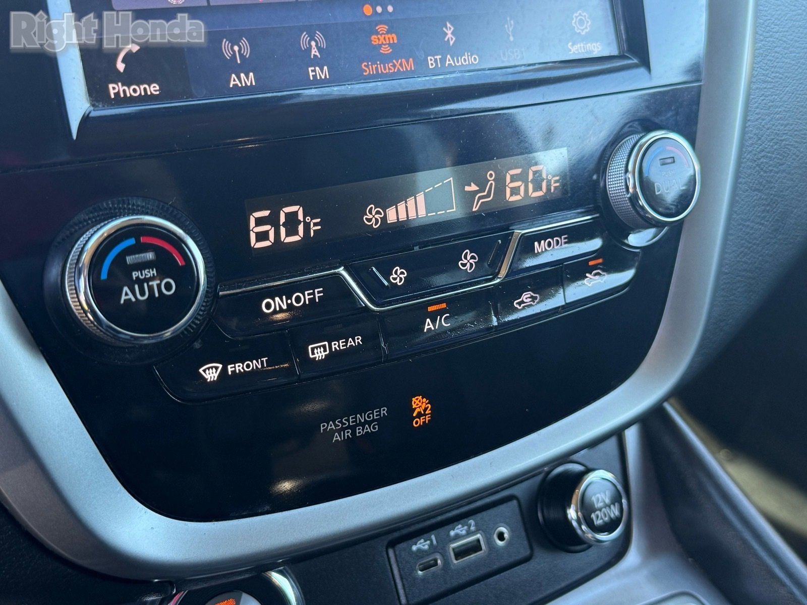 Used 2023 Nissan Murano SV image 22