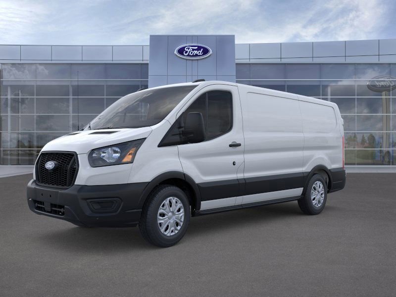 New 2026 Ford Transit 150 Low Roof