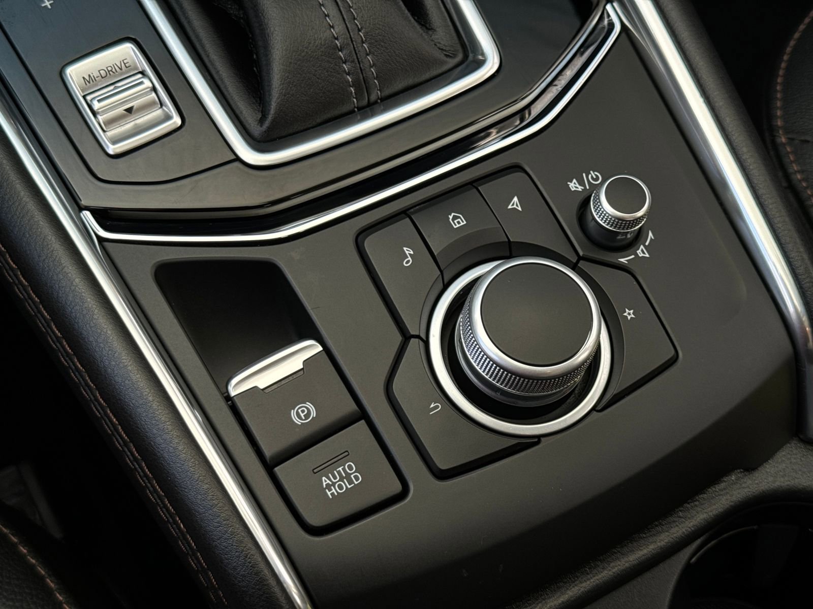 Used 2023 MAZDA CX-5 AWD 2.5 S w/ Premium Plus Pkg image 36