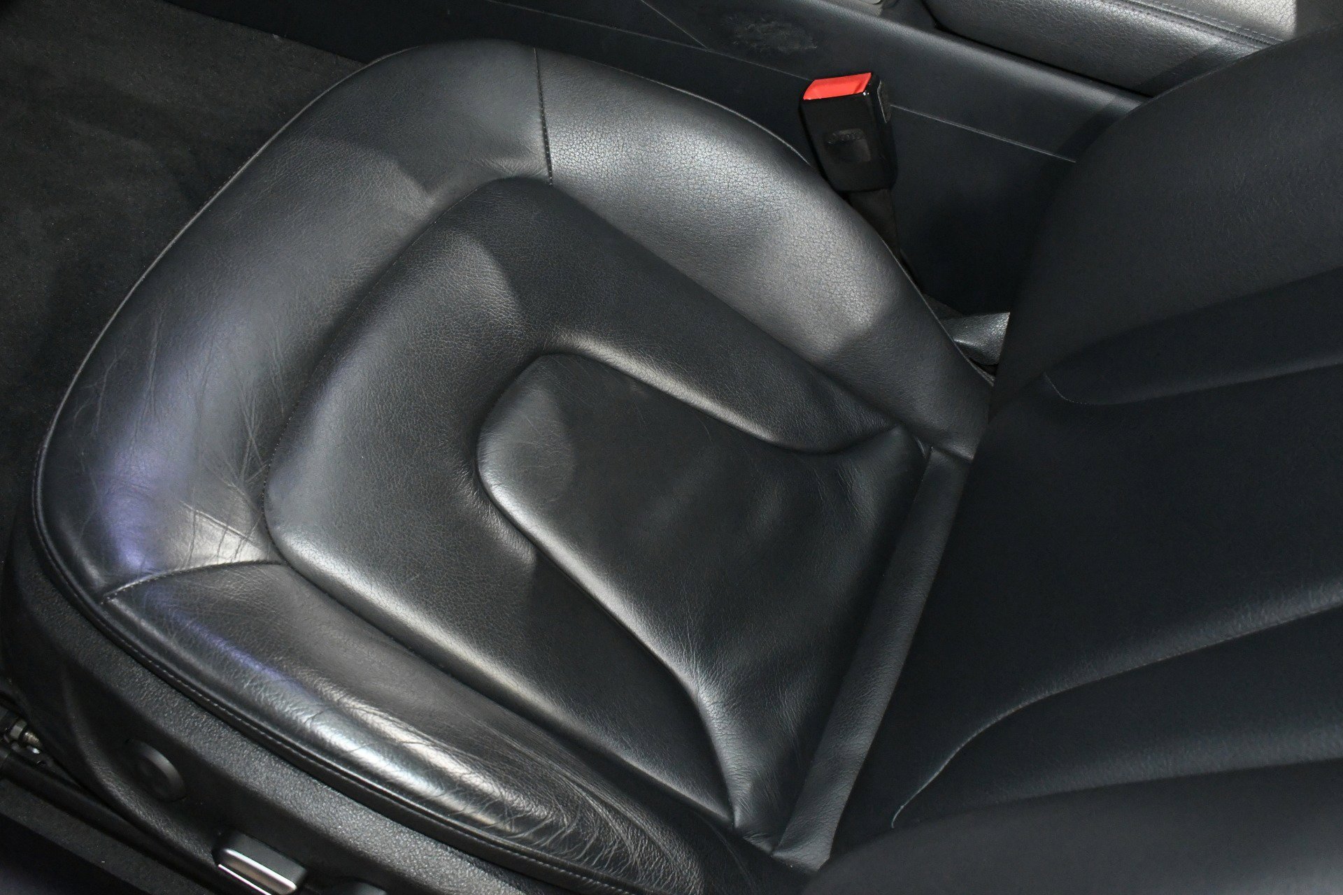 Used 2017 Audi A5 2.0T Sport w/ Technology Package image 11