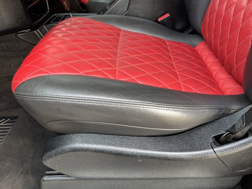 Used 2003 Mercedes-Benz G 500 image 26